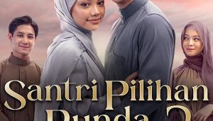 Santri Pilihan Bunda S2 – Episode 2